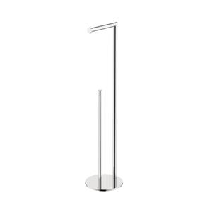 Boss & Wessing Toiletbutler BWS Mark Vrijstaand Chroom