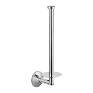 Best Design Dubbele Reserverolhouder  Duke Chrome Chroom