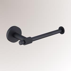 Best Design Toiletrolhouder  High End Mat Zwart