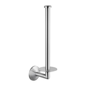 Best Design Dubbele Reserverolhouder  Duke Ore RVS