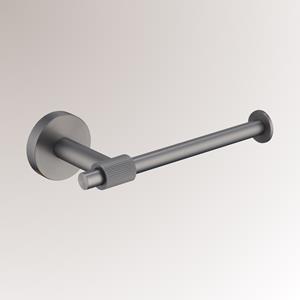 Best Design Toiletrolhouder  High End Gunmetal