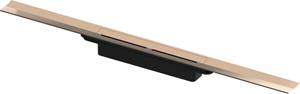 Tece drainprofile doucheprofiel, 900 mm, rvs, Polished Red Gold / Gepolijst Rood Goud