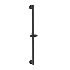 Sanifun Glijstang  Nero D 75 cm.
