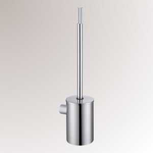 Best Design Toiletborstel  High End Wandmodel Chroom