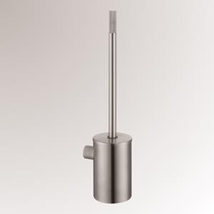 Best Design Toiletborstel  High End Wandmodel RVS