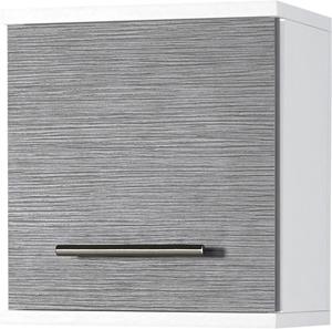 Schildmeyer Hangend kastje PALERMO Breedte 30 cm, verstelbare plank, aan te passen draairichting