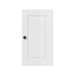 Huisenthuis.nl Badkamerkast Borneo Hoogglans Wit 62 cm
