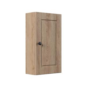 Huisenthuis.nl Badkamerkast Borneo Eiken 62 cm