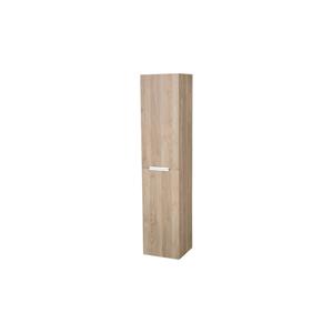 Sanitop Hoge Kast EVO160 Exclusive Line 160x35x35 Legno Calore