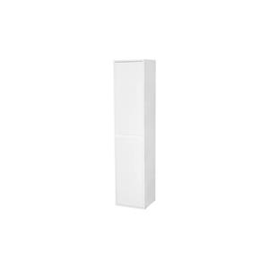 Sanitop Hoge Kast New Future 160 Exclusive Line 160x35x35 Hoogglans Wit