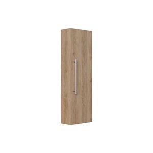 Huisenthuis.nl Badkamerkast Thor Eiken 33 cm