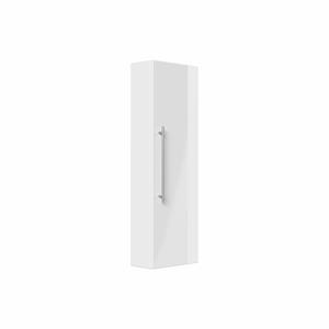 Huisenthuis.nl Badkamerkast Thor Wit 33 cm