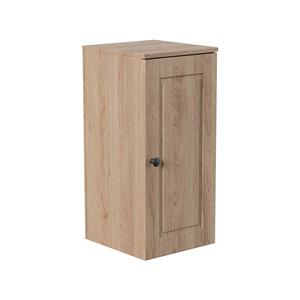 Huisenthuis.nl Badkamerkast Borneo Eiken 75 cm