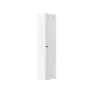 Huisenthuis.nl Badkamerkast Borneo Hoogglans Wit 150 cm