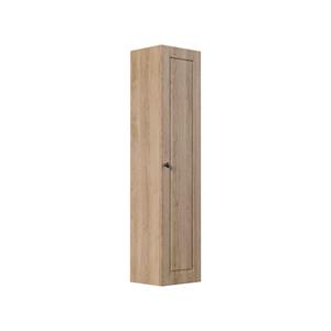 Huisenthuis.nl Badkamerkast Borneo Eiken 150 cm