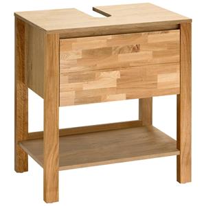 Home affaire Wastafelonderkast Kaika Breedte 60 cm