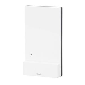 Danfoss icon repeater