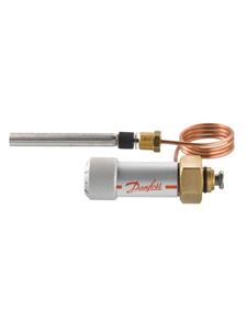 Danfoss fh-tc Temperatuurregelaar