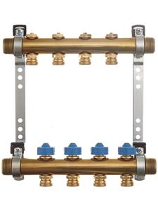 Roth fh manifold unit - 8 with jig