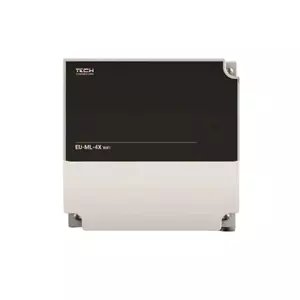 Tech EU-ML-4X Uitbreiding ruimteregelaar verwarming/koeling