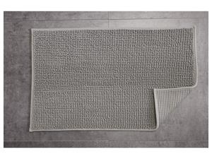 Livarno home Badmat 50 x 80 cm (Lichtgrijs)