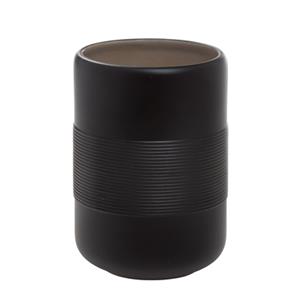 MSV Beker Kyoto Zwart