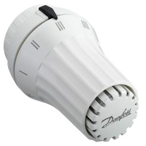 Danfoss Radiatorthermostaatknop .
