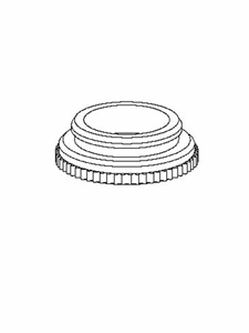 Pettinaroli Adapters voor actuatoren om actuatoren op tesa fres te monteren