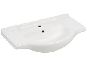 inbouwwastafel  Vint 65 x 44 x 19 cm.