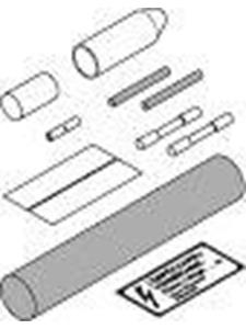 Raychem Connect and end seal for coldcable Aan etl-10 self reg cable