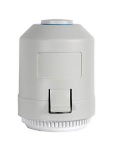 Pettinaroli Project actuator 2w 230v with AV / multimedia paneel