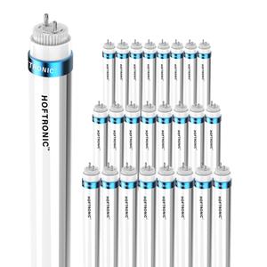 HOFTRONIC™ 25x LED TL buis 150 cm 25 Watt 3500 Lumen 3000K Flikkervrij 140lm/W - 50.000 branduren - 5 jaar garantie - T8 (G13)