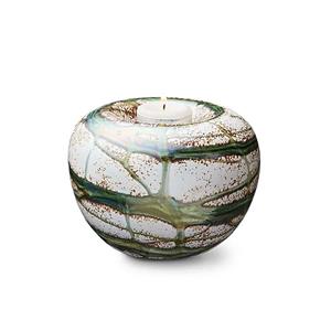 Urnwebshop Mini Urn met Waxinelichtje, Elan Adventure (0.5 liter)