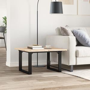 vidaXL Salontafelpoten O-frame 60x40x38 cm gietijzer