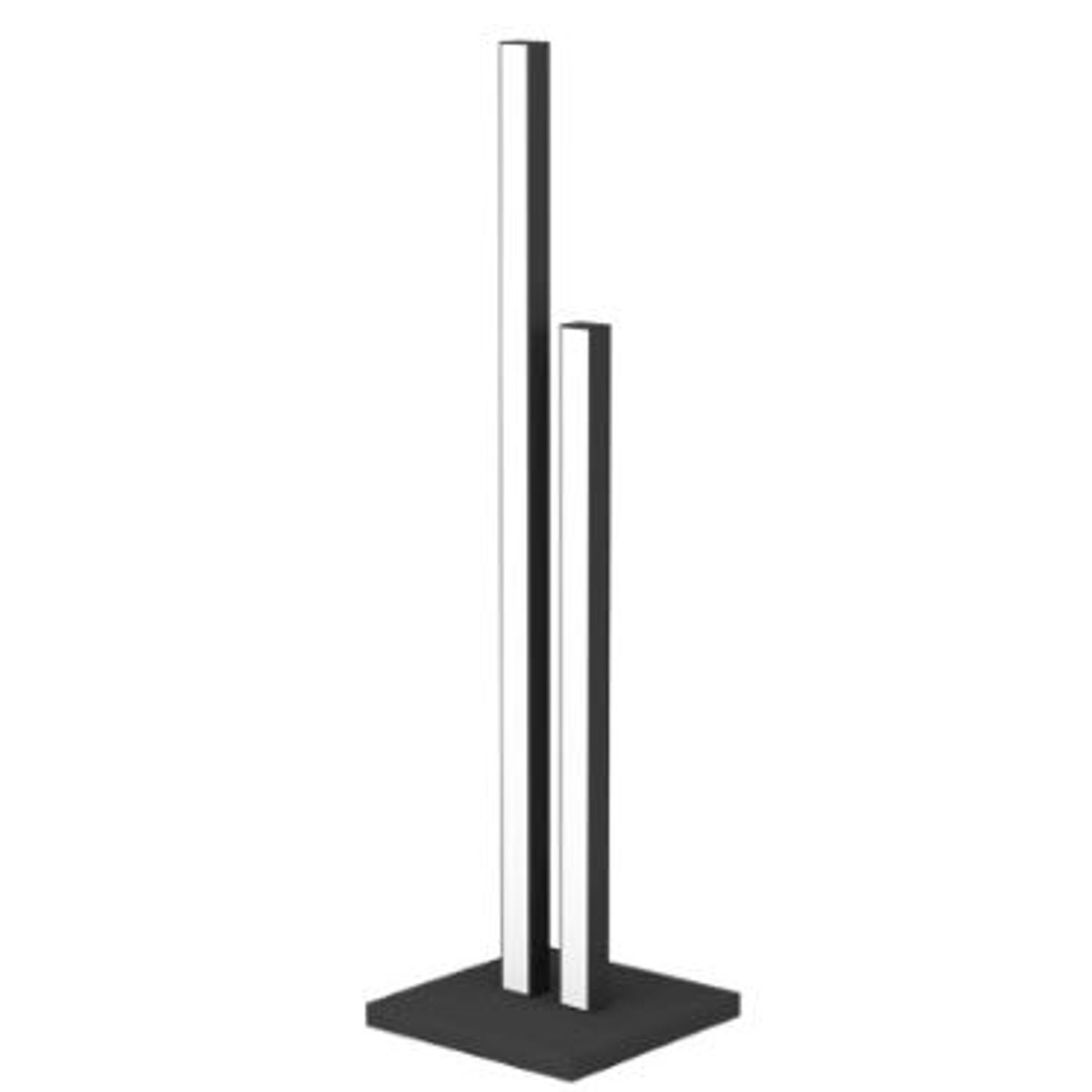 EGLO Tafellamp Cannigiona Zwart 5,5w