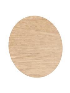 EGLO Wandlamp Alamilo Hout ⌀24cm 9,2w