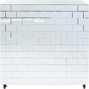 Kare Design Kare Bar Solea Mirror