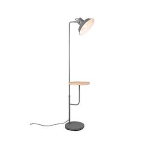 Reality  Butler - Vloerlamp - Antracite