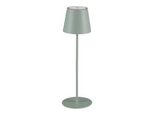 Livarno home Accu-tafellamp (Mint)