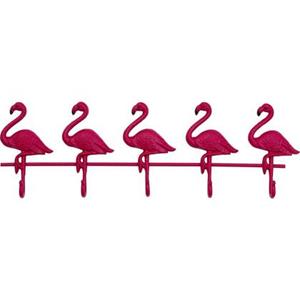 Kare Design Kare Kapstok Flamingo Road