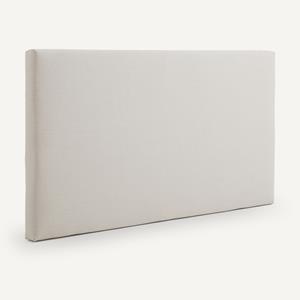 AM.PM Hoofdbord in linnen en wol H110 cm, Johnson