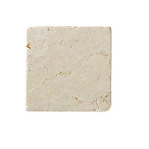 Terre d'Azur Marble vloertegel 10x10cm beige