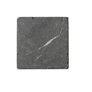 Terre d'Azur Marble vloertegel 10x10cm antraciet