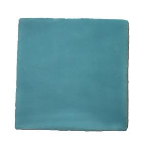 Terre d'Azur Alicante wandtegel claro 13x13cm blauw licht