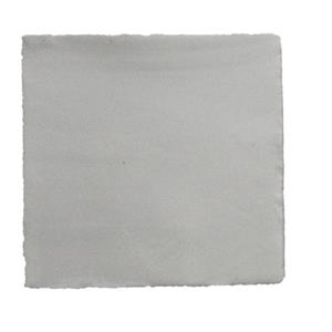 Terre d'Azur Almeria wandtegel 13x13cm grijs licht