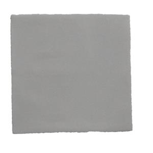 Terre d'Azur Almeria wandtegel 13x13cm grijs