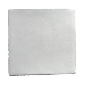 Terre d'Azur Almeria wandtegel 13x13cm wit