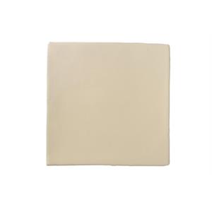Terre d'Azur Azahar wandtegel antik 13x13cm ivoor