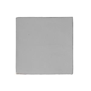Terre d'Azur Calida wandtegel 13x13cm grijs - per 30 stuks