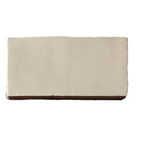 Terre d'Azur Cocina wandtegel 15x7,5cm creme - per 44 stuks